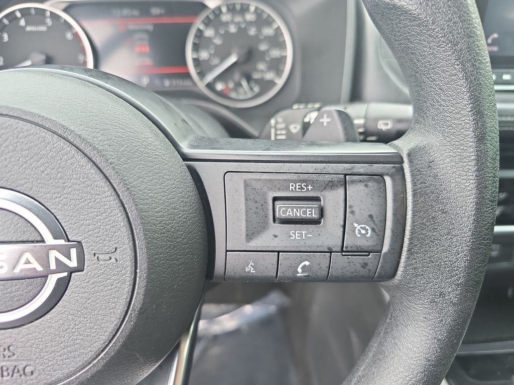 Used 2024 Nissan Rogue SUV