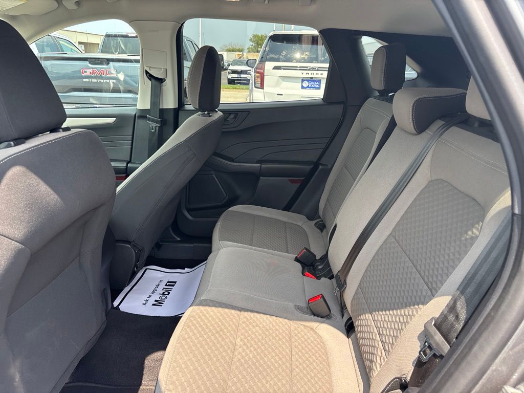Used 2022 Ford Escape SUV