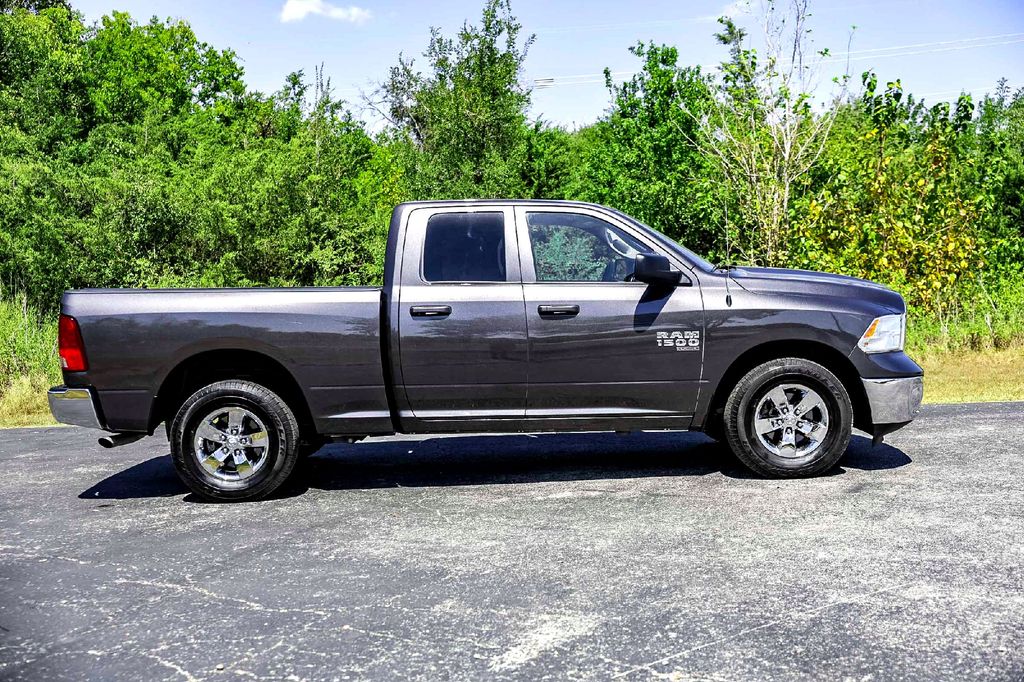 Used Car 2024 Ram 1500 Classic  Slt For Sale Under $30,000 In Taylor, Texas