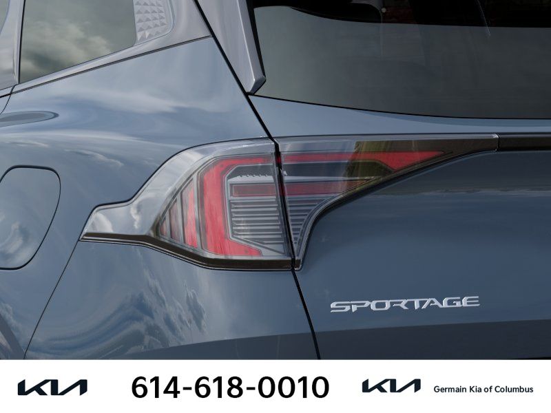 New 2027 Blue Kia S image 14