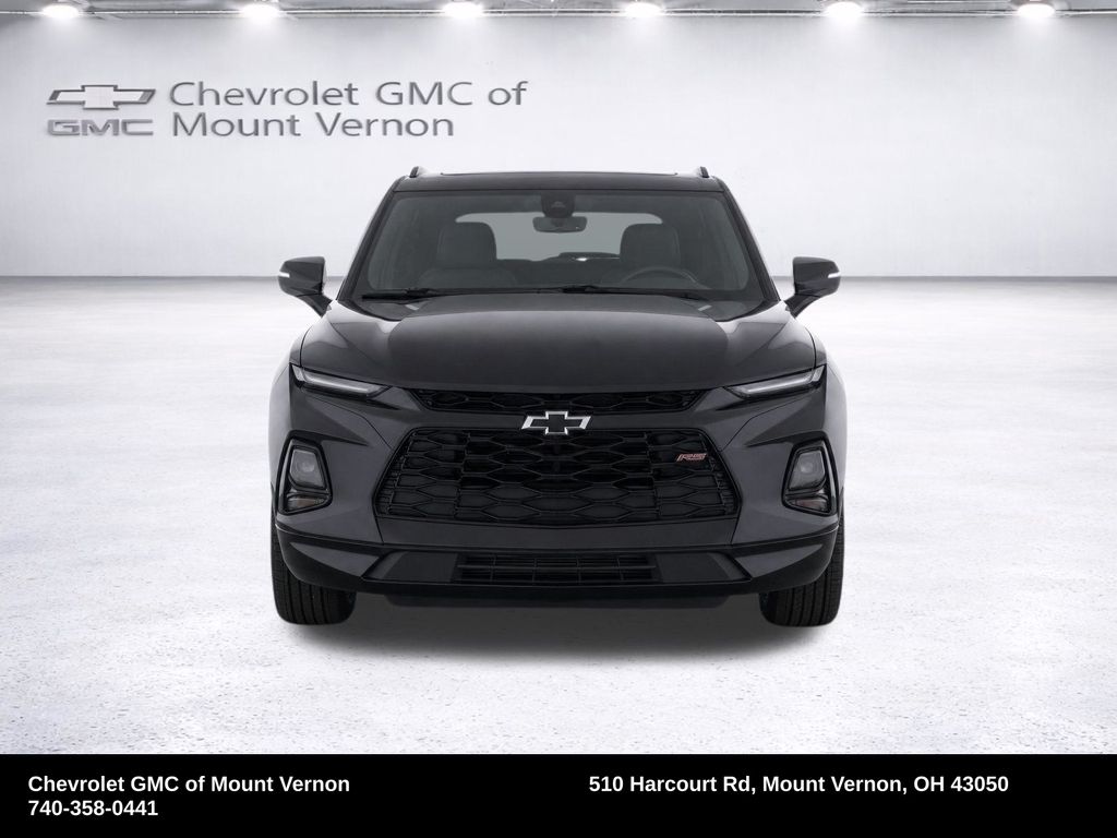 2021 Chevrolet Blazer RS - Image 5