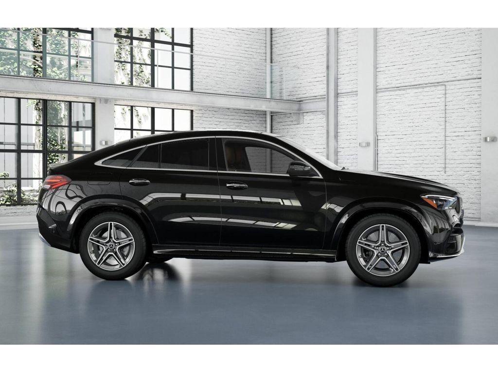 2025 Mercedes-Benz GLE GLE 450 15