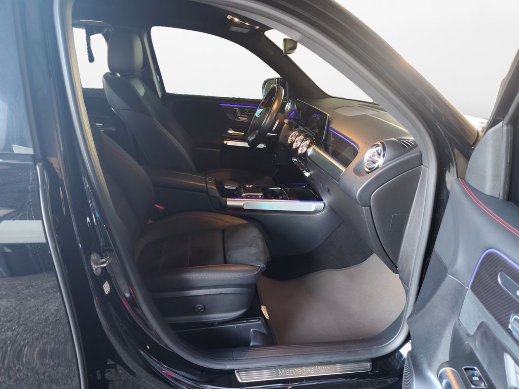 2021 Mercedes-benz Glb  Glb 250 In Austin, Texas