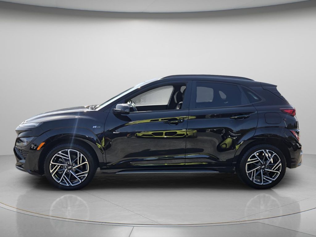 2023 Hyundai Kona - $20,299