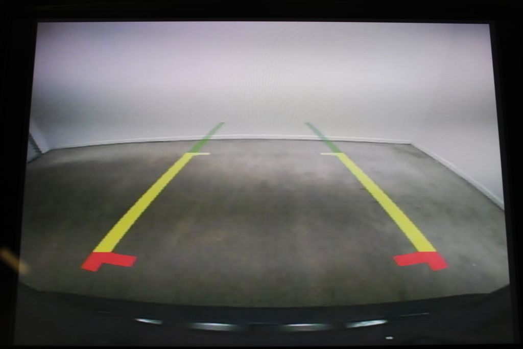 used 2024 Chrysler Pacifica car, priced at $49,999