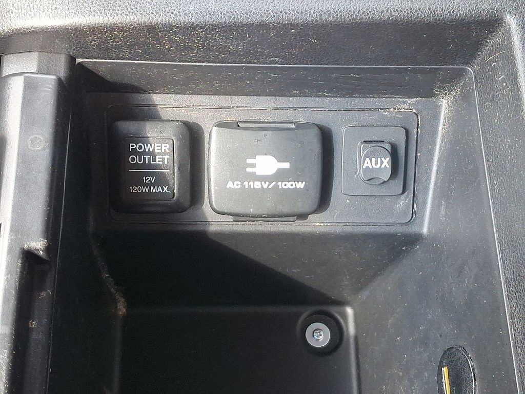 Thumbnail: 2011 Honda Pilot - 27