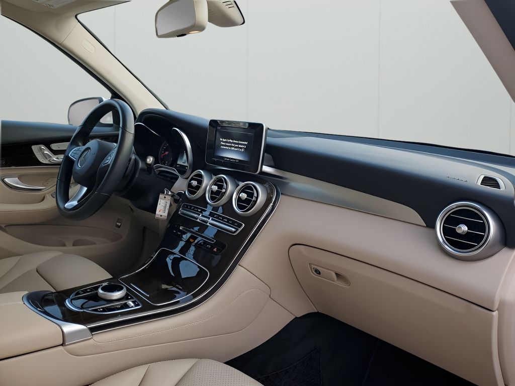 Used Car 2019 Mercedes-benz Glc  Glc 300 For Sale Under $20,000 In Austin, Texas