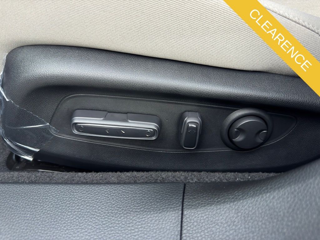 2025 Honda Accord SE White at Community Honda