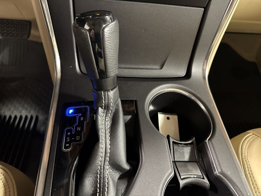 used 2016 Toyota Camry car, priced at $21,934