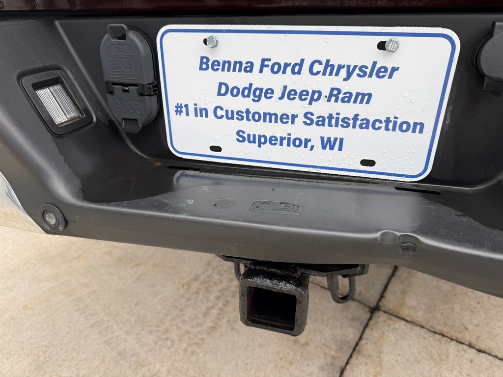 Used 2017 Brown Ford XLT image 23