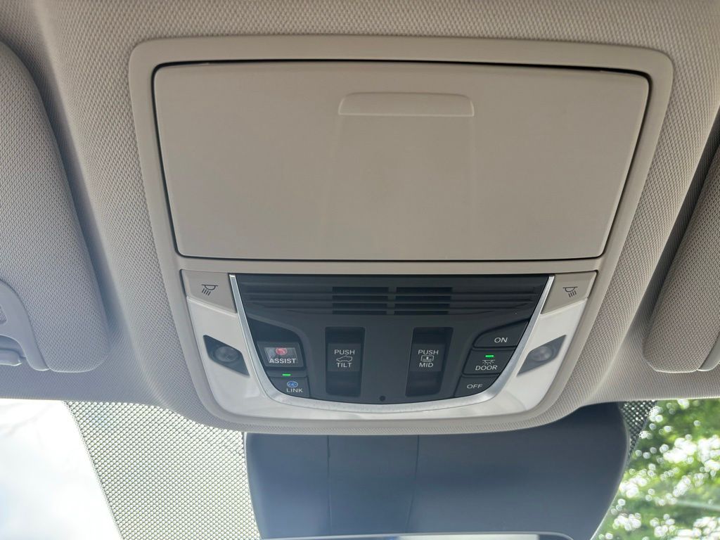 2026 Acura RDX Technology Package