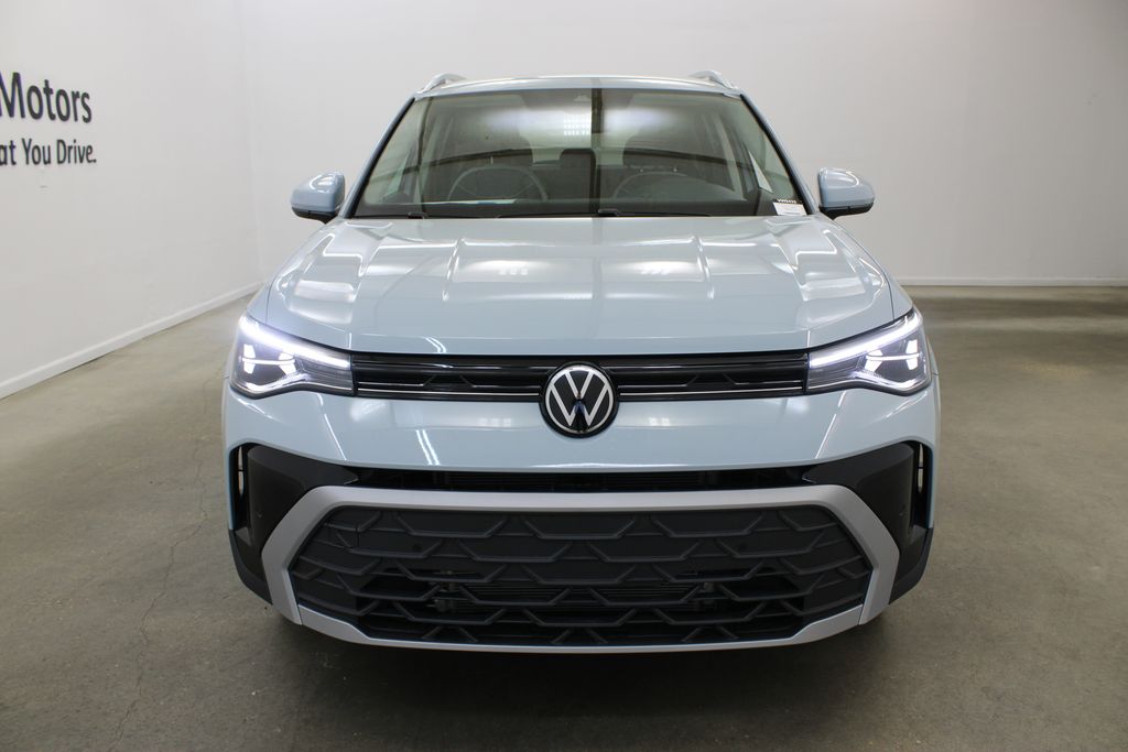 new 2026 Volkswagen Taos car