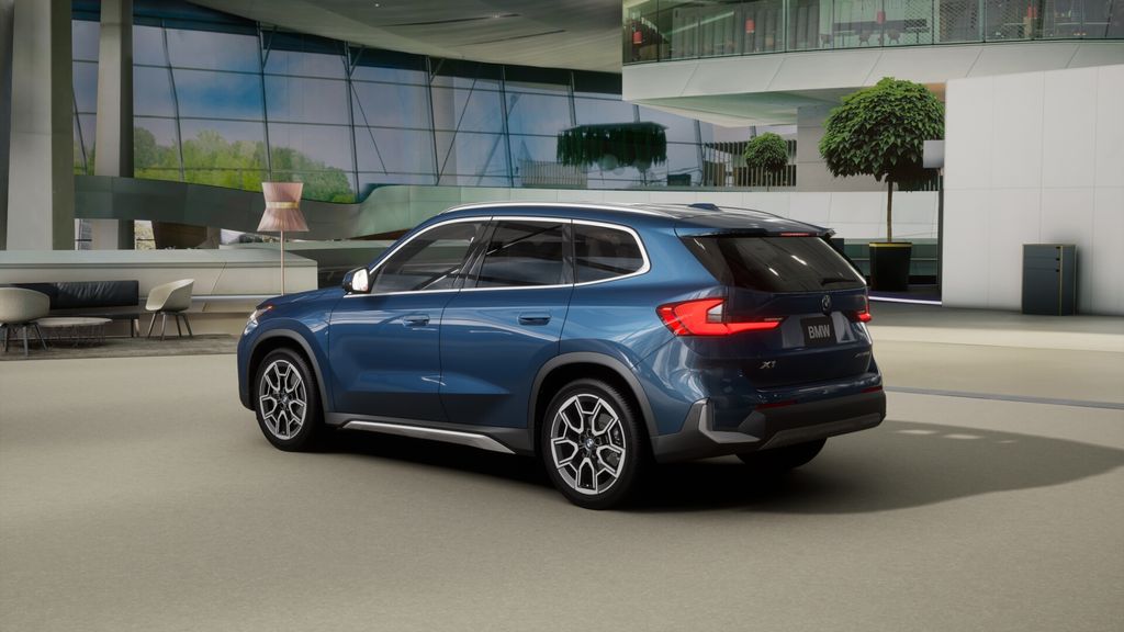 Thumbnail: 2026 BMW X1 - 28