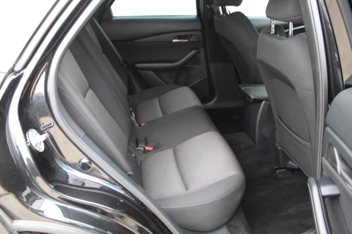 Used Car 2023 Mazda Cx-30  2.5 S For Sale Under $25,000 In Georgetown, Texas