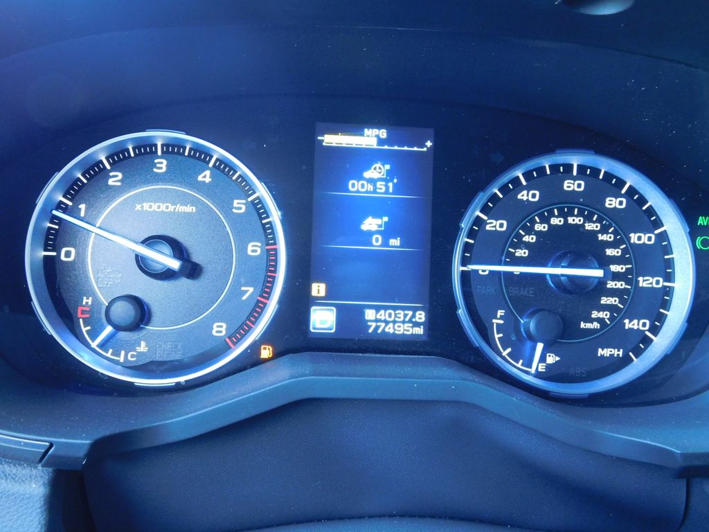 Thumbnail: 2021 Subaru Ascent - 12