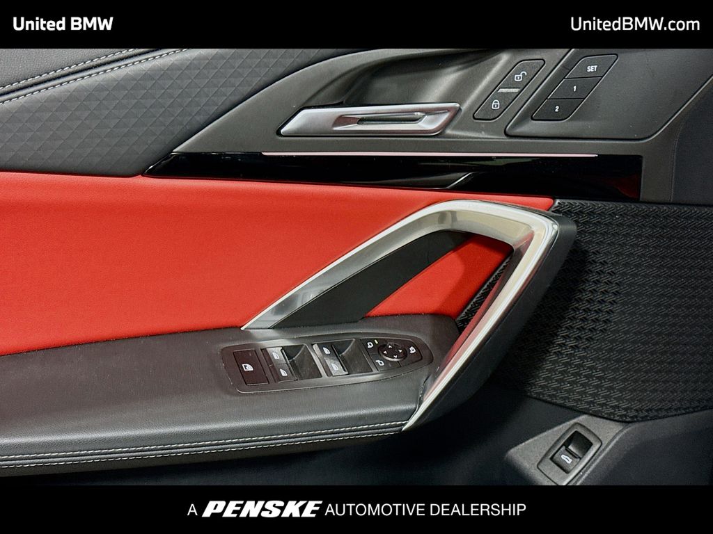 Thumbnail: 2025 BMW X2 - 3