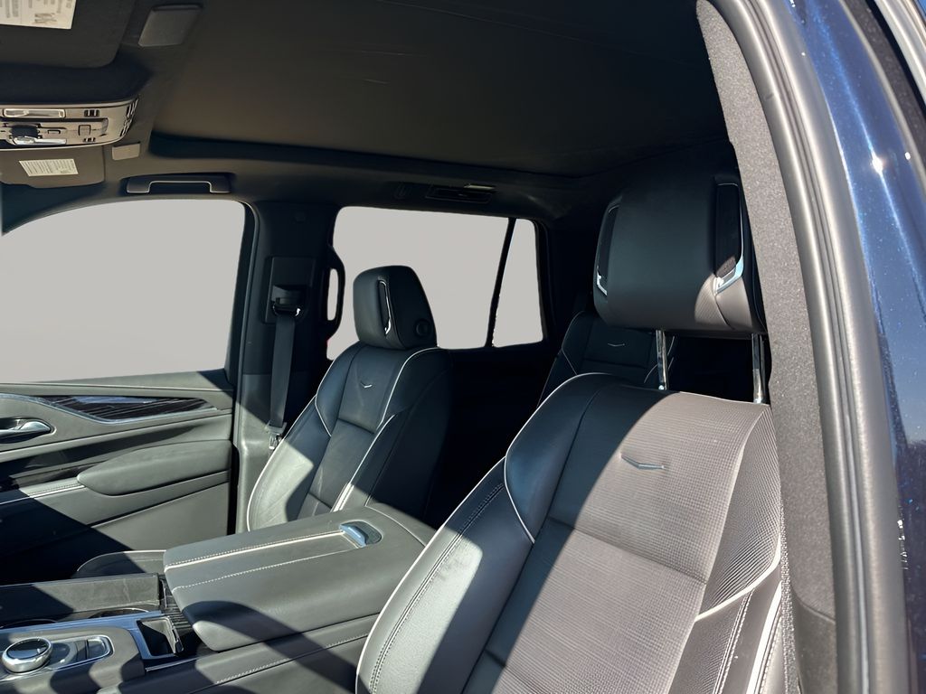 Used Car 2023 Cadillac Escalade  Sport For Sale Under $70,000 In Austin, Texas