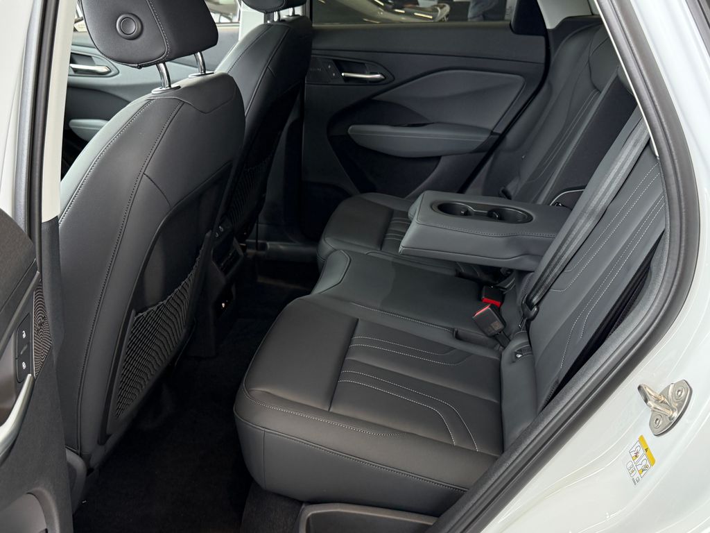 Thumbnail: 2026 Audi Q3 - 21