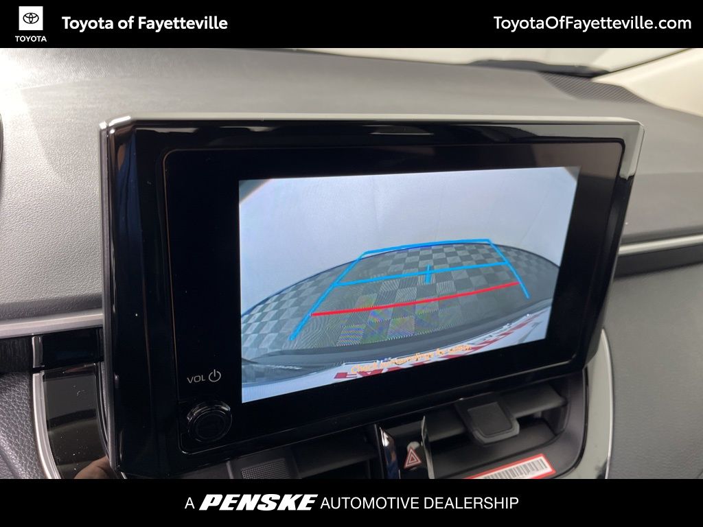 Thumbnail: 2026 Toyota Corolla - 28
