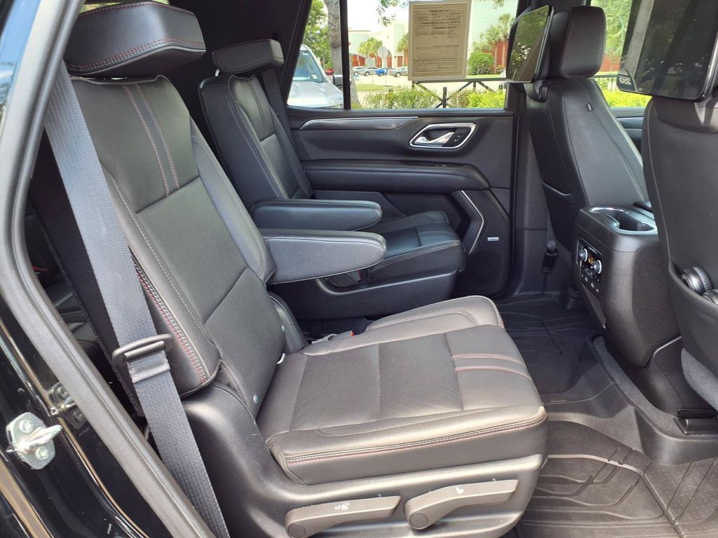 Used 2021 Chevrolet Tahoe SUV