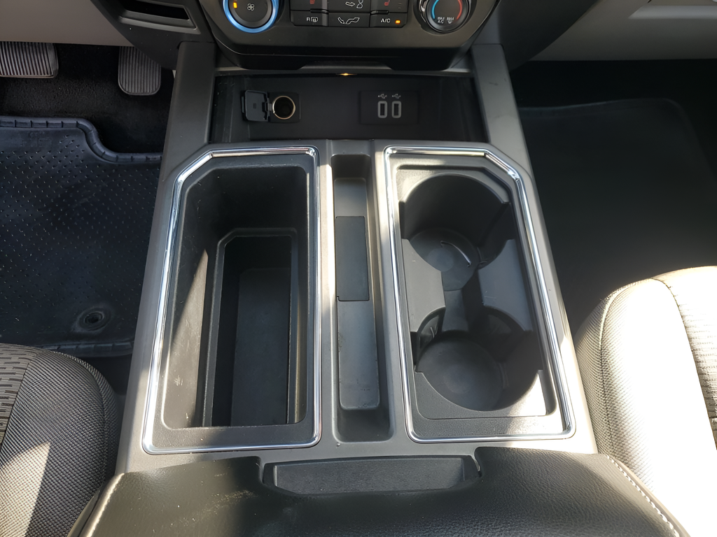 Used Car 2016 Ford F-150  For Sale Under $15,000 In Austin, Texas