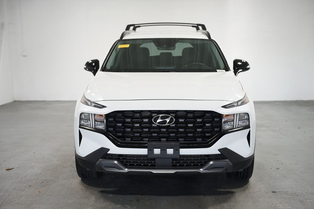 2022 Hyundai Santa Fe XRT 2