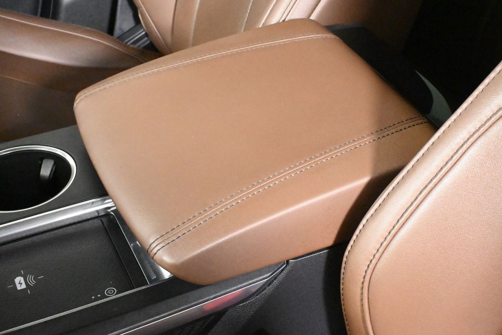 Thumbnail: 2023 Acura MDX - 26