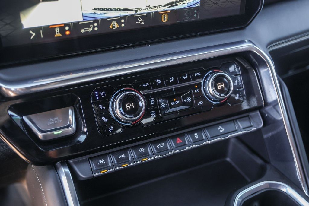 Used Car 2025 Gmc Sierra 1500  Denali Ultimate For Sale Under $70,000 In Austin, Texas