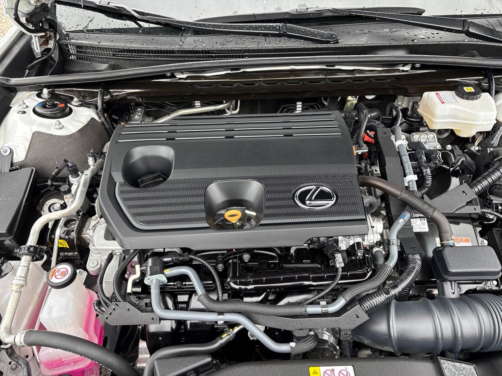 Thumbnail: 2024 Lexus ES - 11