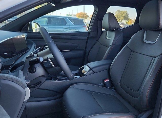 2026 Hyundai Santa Cruz