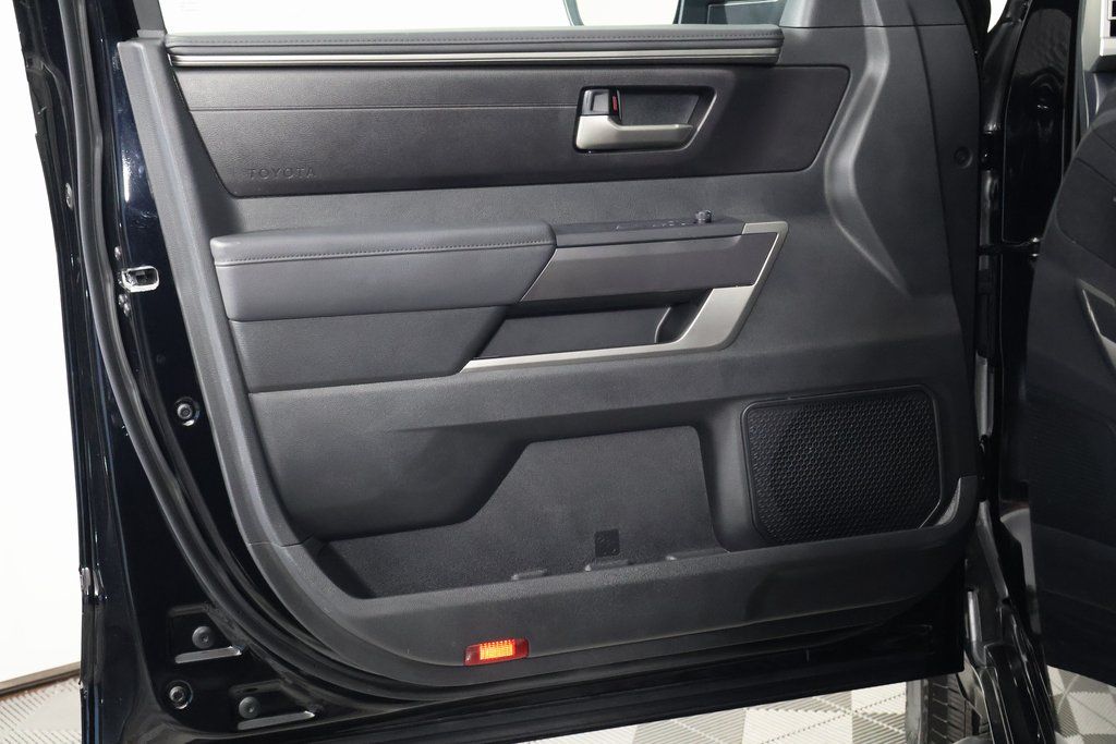 Thumbnail: 2025 Toyota Tundra - 12