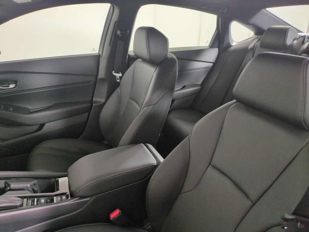 New 2025 Honda Accord Hybrid For Sale in Fort Wayne, IN