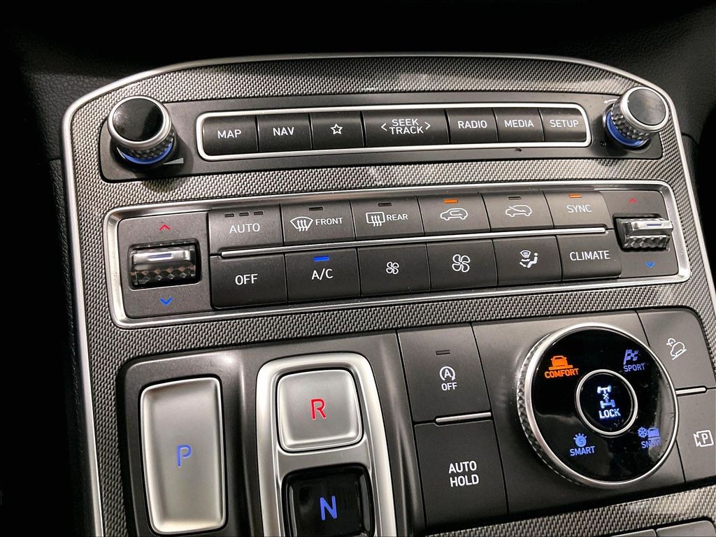 2023 Hyundai Santa Fe — photo 25