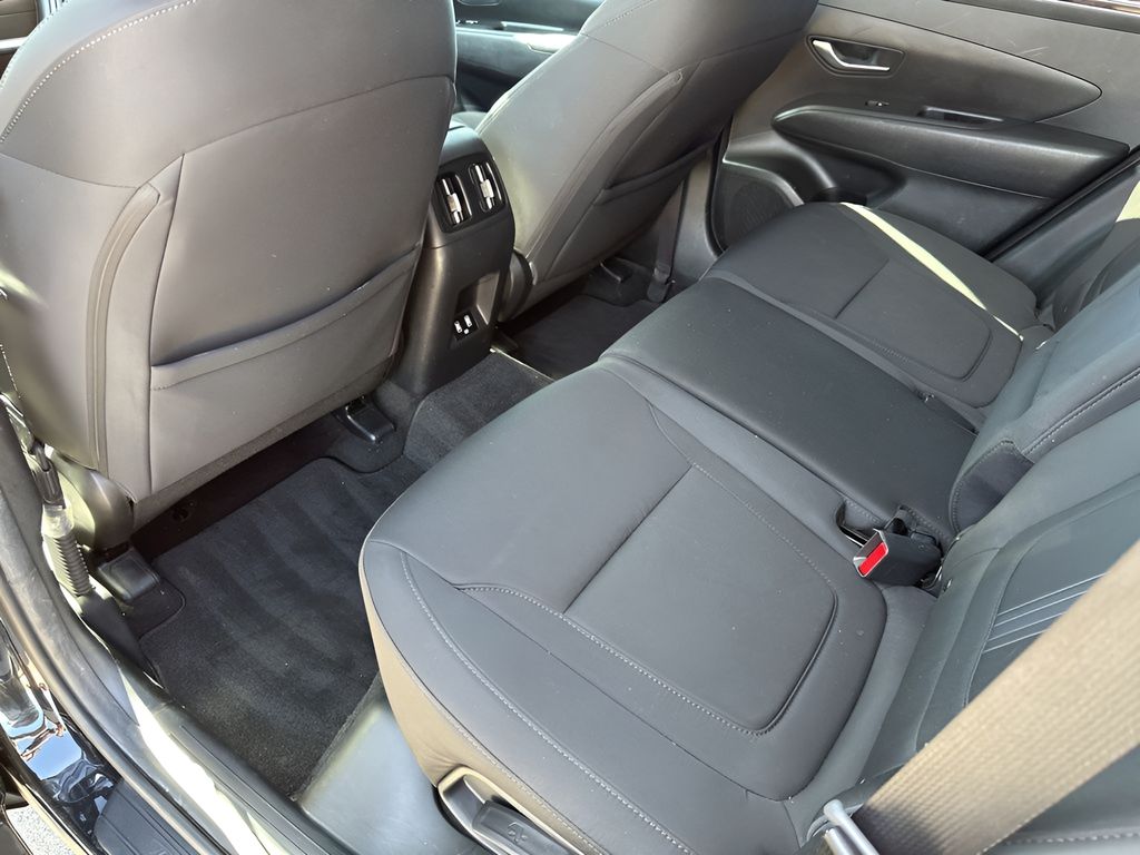 Used Car 2023 Hyundai Tucson  Sel For Sale Under $25,000 In Austin, Texas