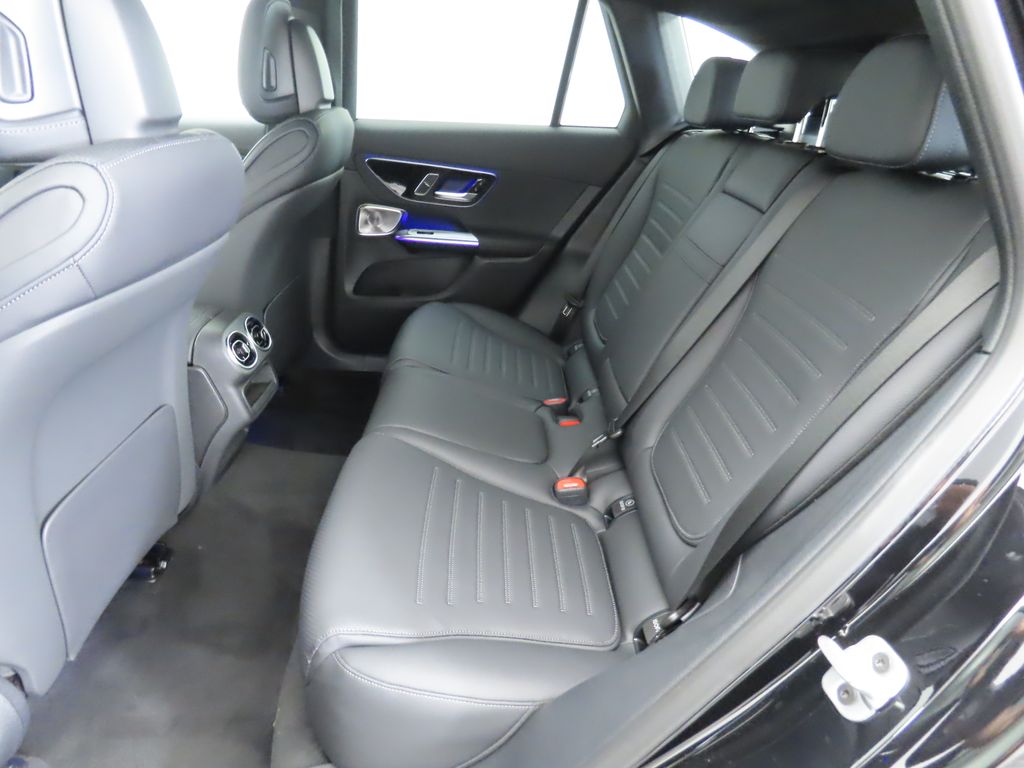 Thumbnail: 2026 Mercedes-Benz GLC - 21