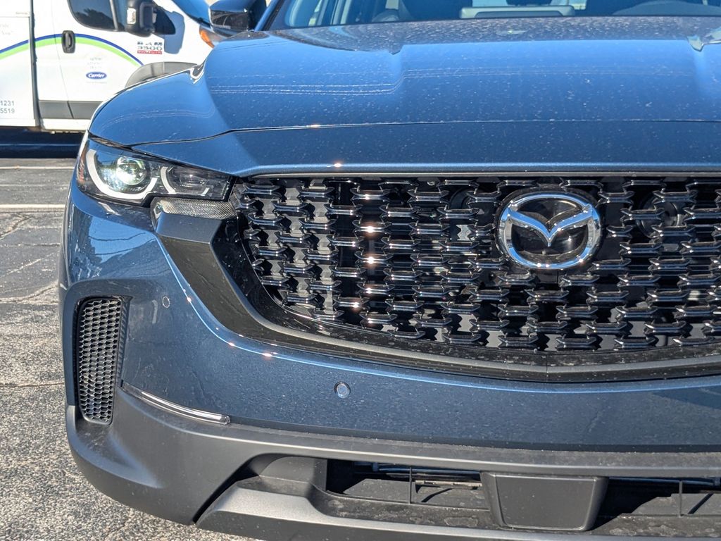 2026 Mazda CX-50 2.5 S Premium