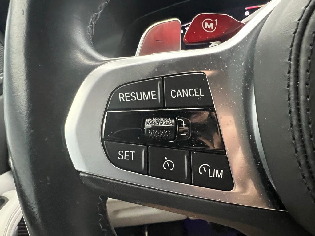 2023 BMW X5 M 20