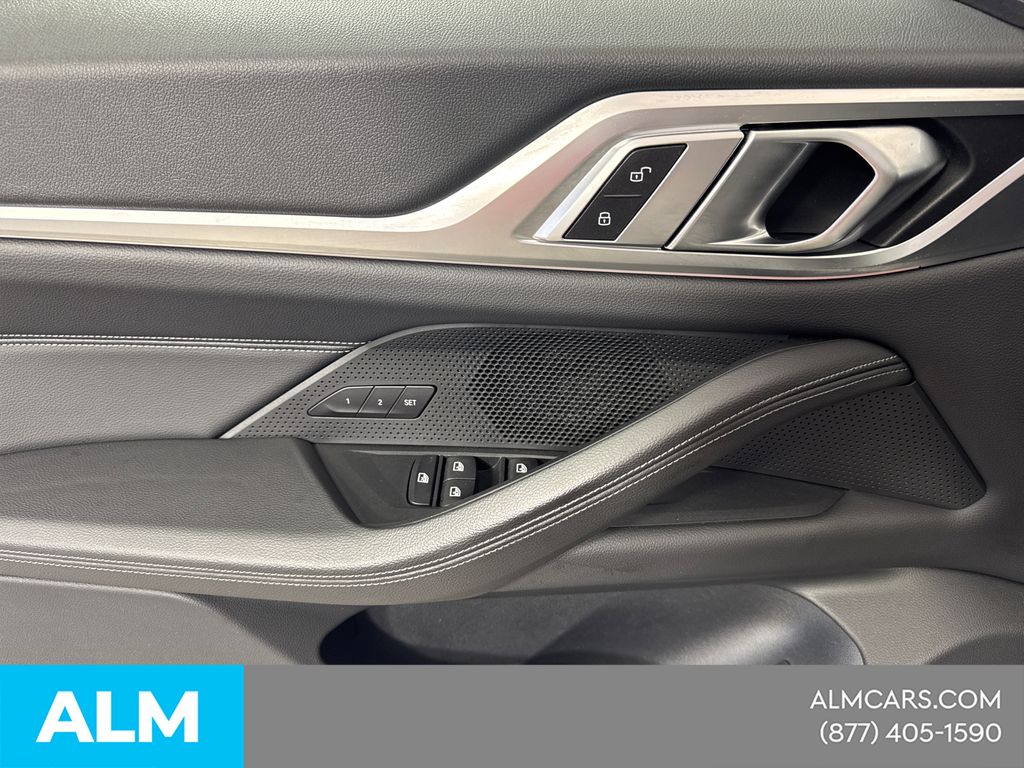 2024 BMW 4 Series 430i - Photo 14