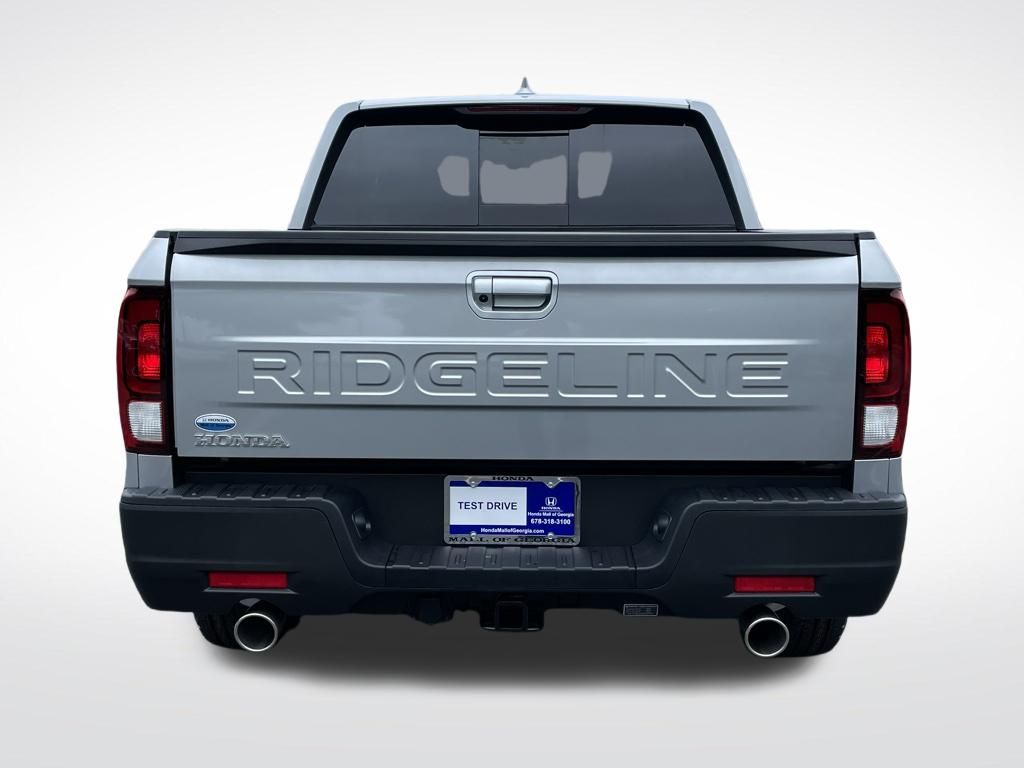 Thumbnail: 2026 Honda Ridgeline - 5