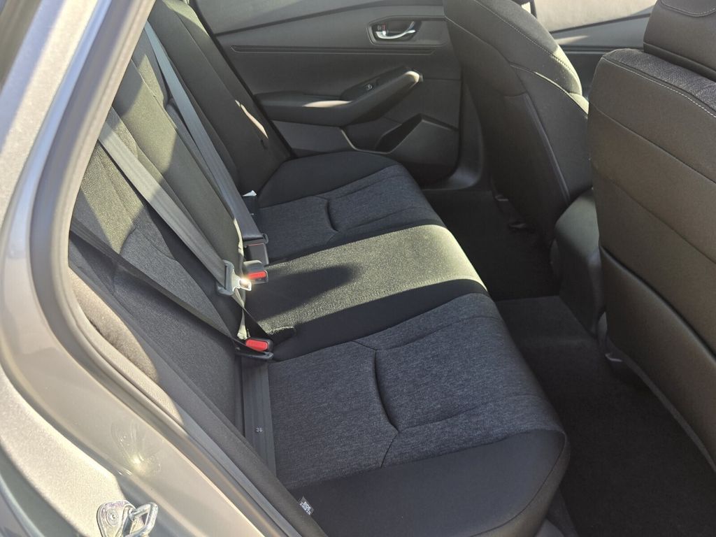 2024 Honda Accord - $25,254