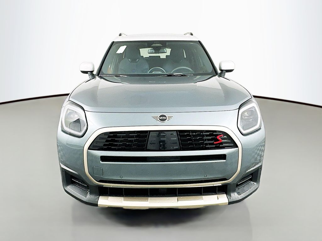 2025 MINI Cooper Countryman Base 2