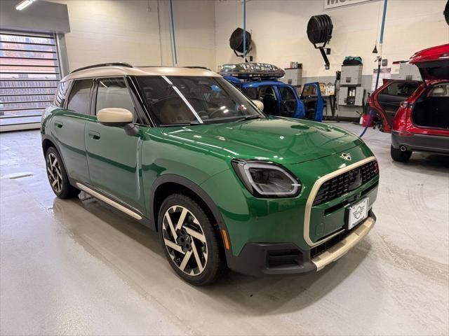 Thumbnail: 2026 MINI Cooper Countryman - 7