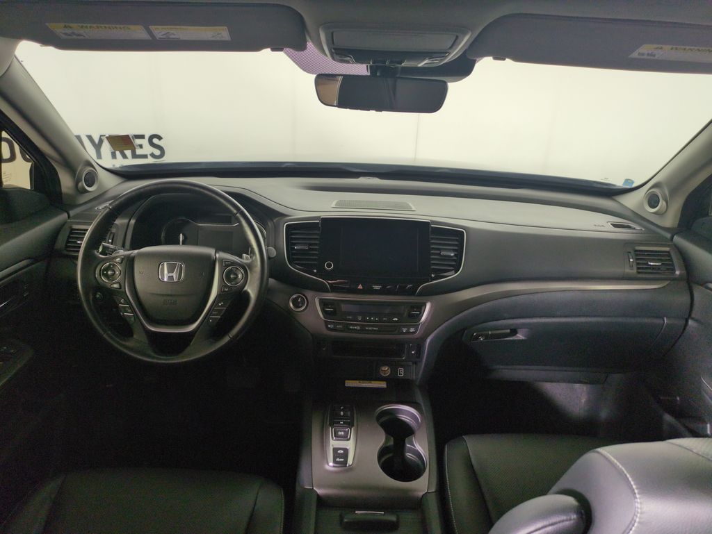 Used 2023 Honda Ridgeline For Sale in Fort Wayne, IN