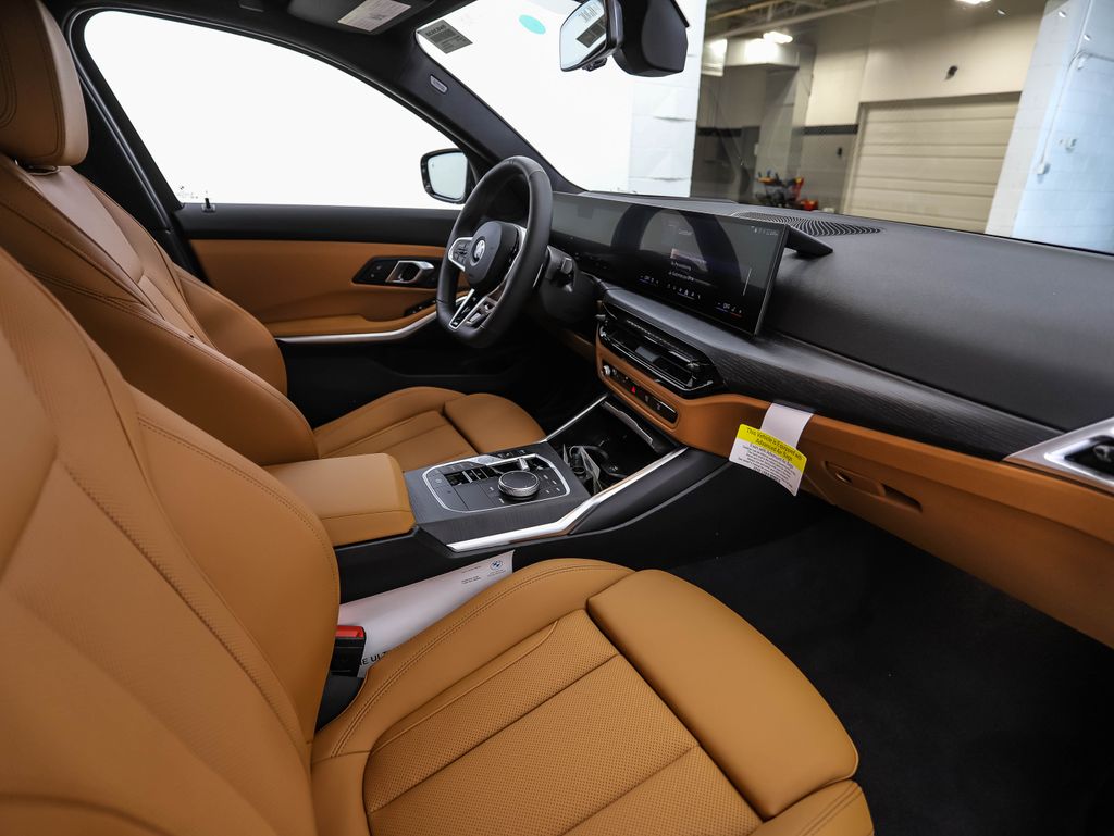 Thumbnail: 2026 BMW 3 Series - 30