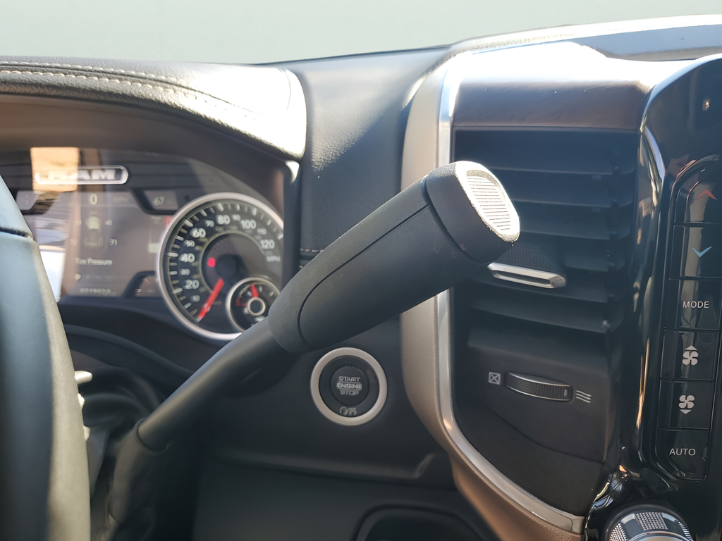 Used Car 2024 Ram 2500  Laramie For Sale Under $60,000 In Austin, Texas