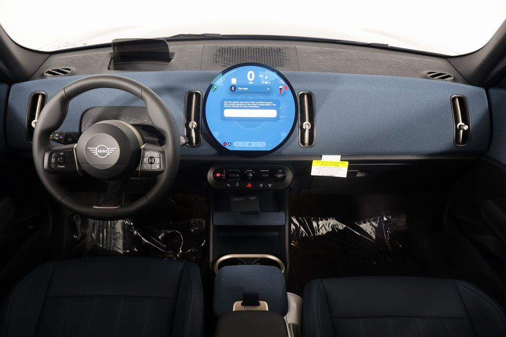 Thumbnail: 2026 MINI Cooper Countryman - 4