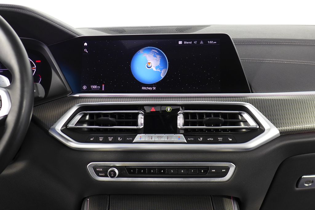 Thumbnail: 2022 BMW X5 - 25