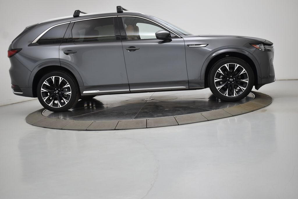 2024 Mazda CX-90 3.3 Turbo S Premium Plus photo