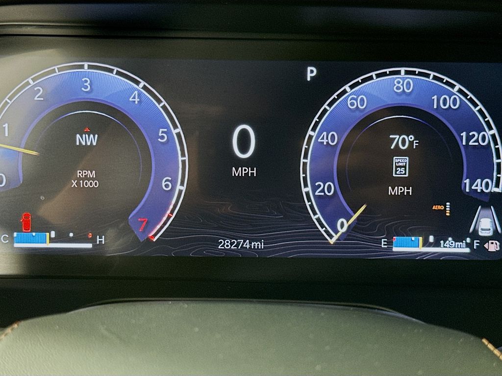 Thumbnail: 2024 Jeep Grand Cherokee - 12