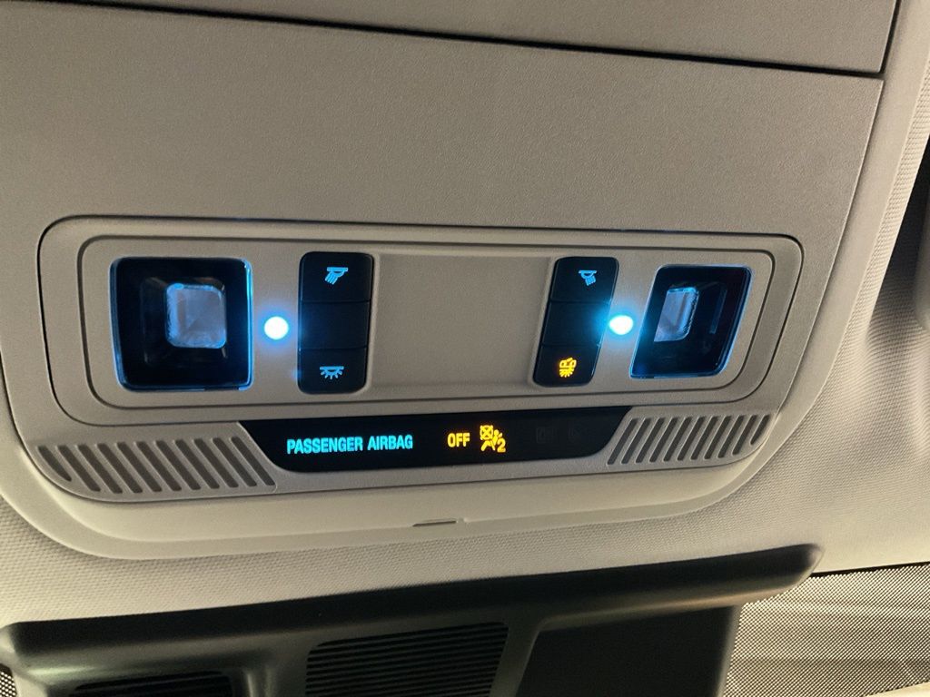 New 2025 Gray Ford Premium image 20